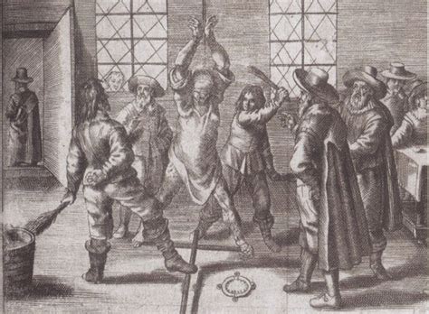 The Intellectual and Philosophical Perspectives on German Witch Hunts